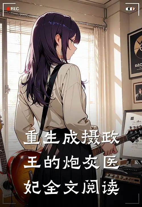 重生成摄政王的炮灰医妃全文阅读