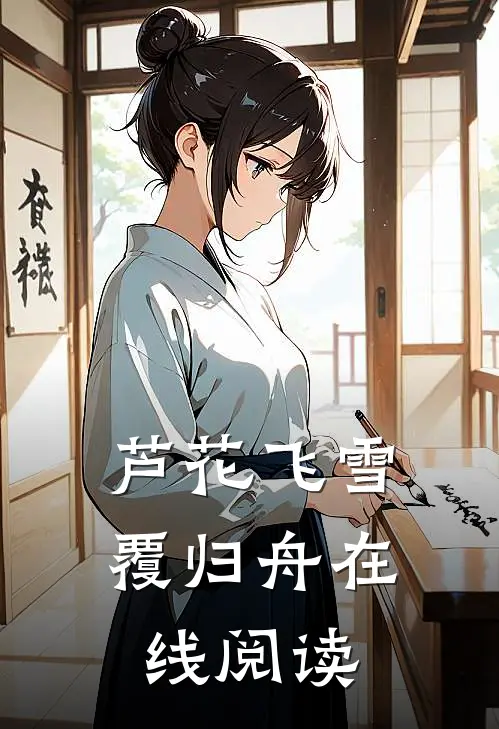 芦花飞雪覆归舟在线阅读