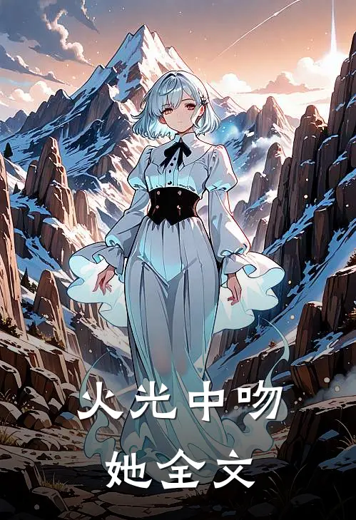 火光中吻她全文