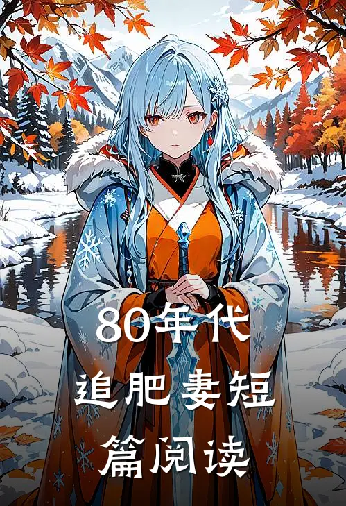 80年代追肥妻短篇阅读