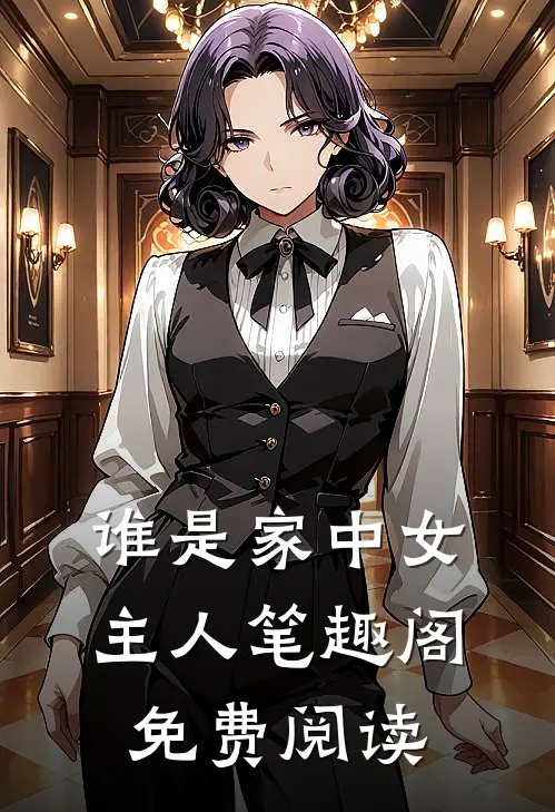 谁是家中女主人笔趣阁免费阅读