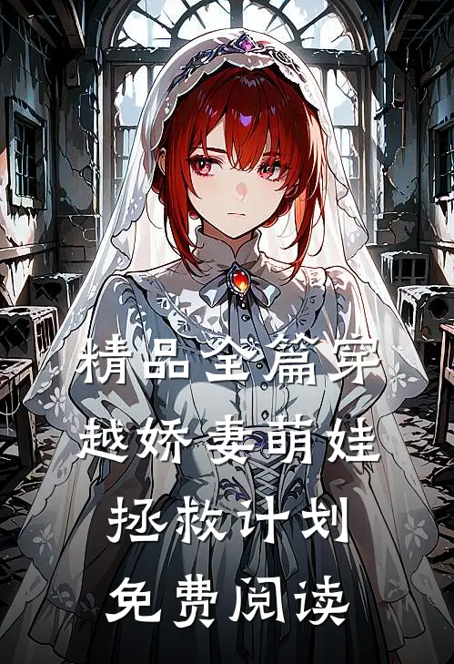 精品全篇穿越娇妻萌娃拯救计划免费阅读