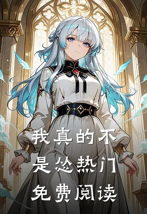 我真的不是怂热门免费阅读