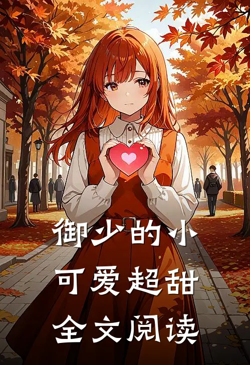 御少的小可爱超甜全文阅读