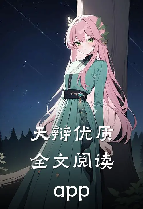 天辩优质全文阅读app