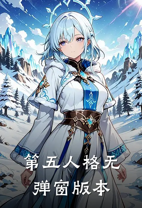第五人格无弹窗版本