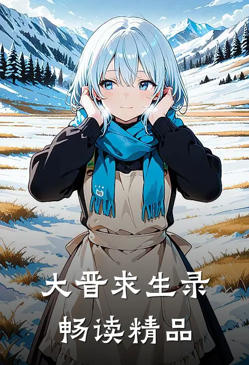 大晋求生录畅读精品