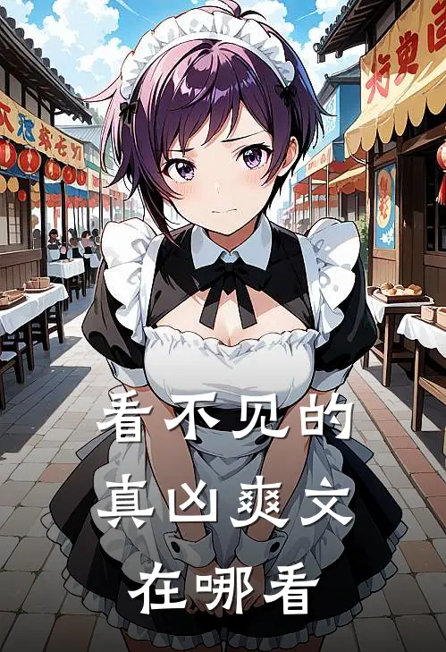 看不见的真凶爽文在哪看