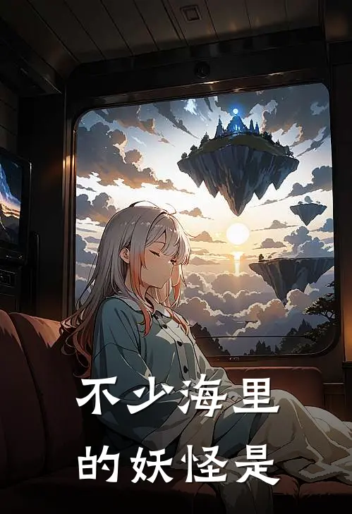 不少海里的妖怪是