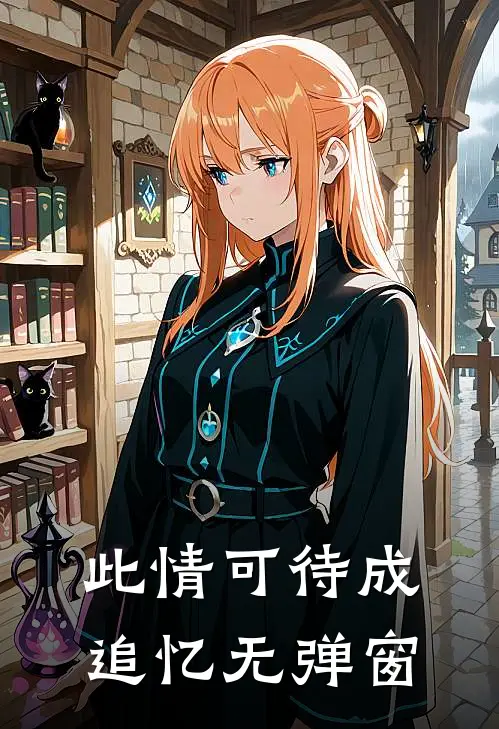 此情可待成追忆无弹窗