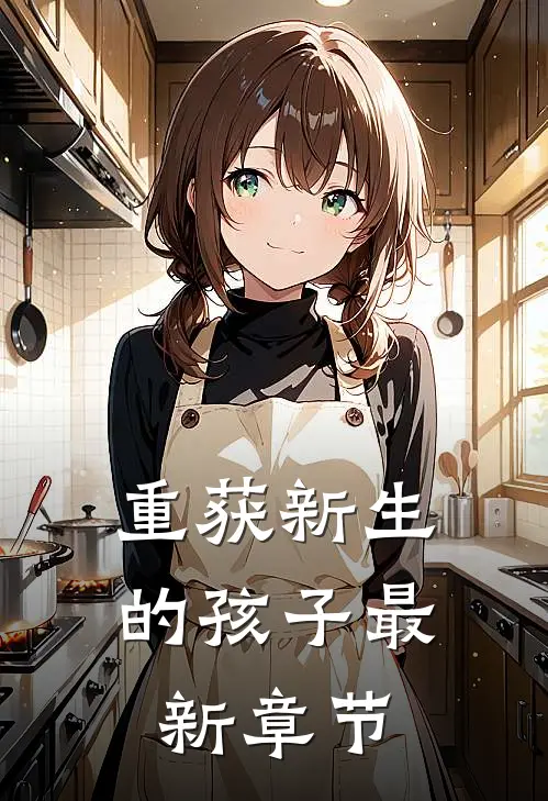 重获新生的孩子最新章节