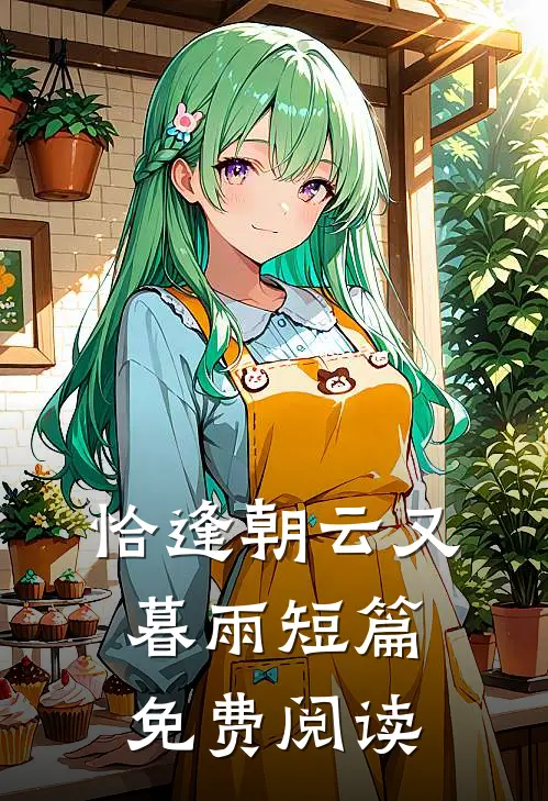 恰逢朝云又暮雨短篇免费阅读