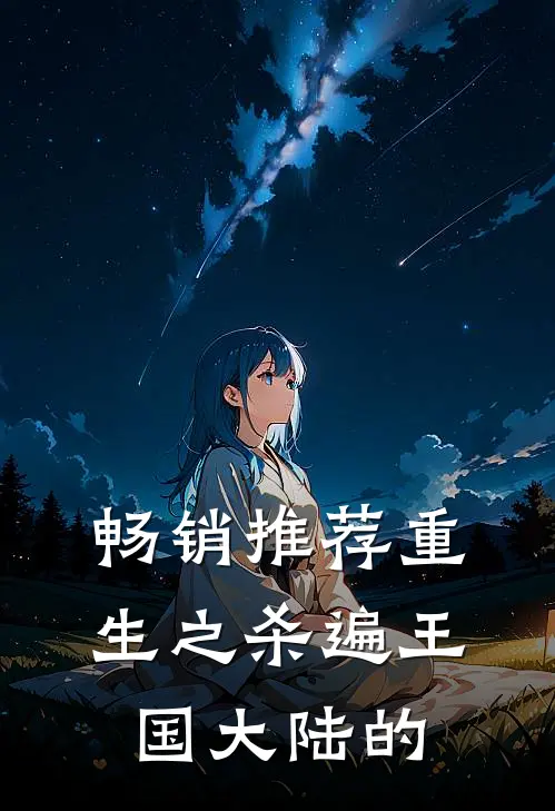 畅销推荐重生之杀遍王国大陆的