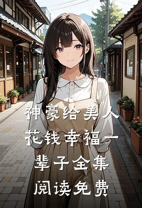 神豪给美人花钱幸福一辈子全集阅读免费