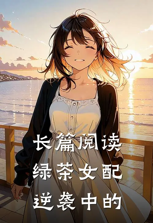 长篇阅读绿茶女配逆袭中的