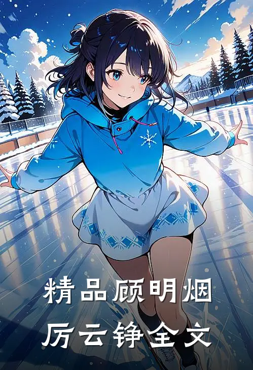 精品顾明烟厉云铮全文