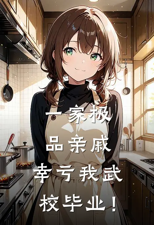 一家极品亲戚，幸亏我武校毕业！