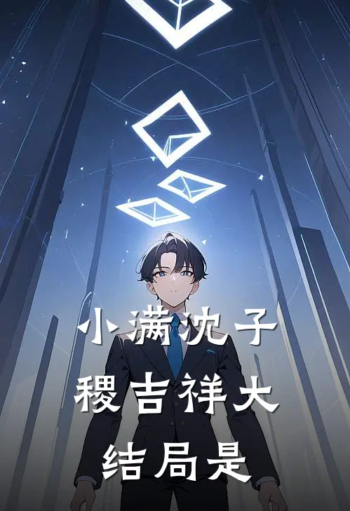 小满沈子稷吉祥大结局是