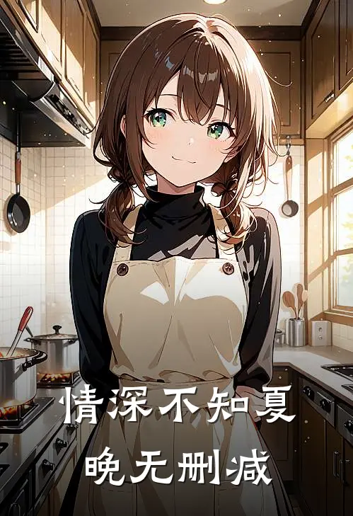 情深不知夏晚无删减