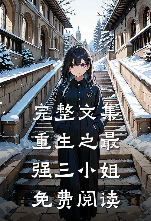完整文集重生之最强三小姐免费阅读
