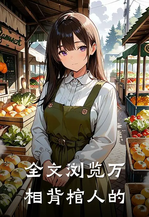 全文浏览万相背棺人的