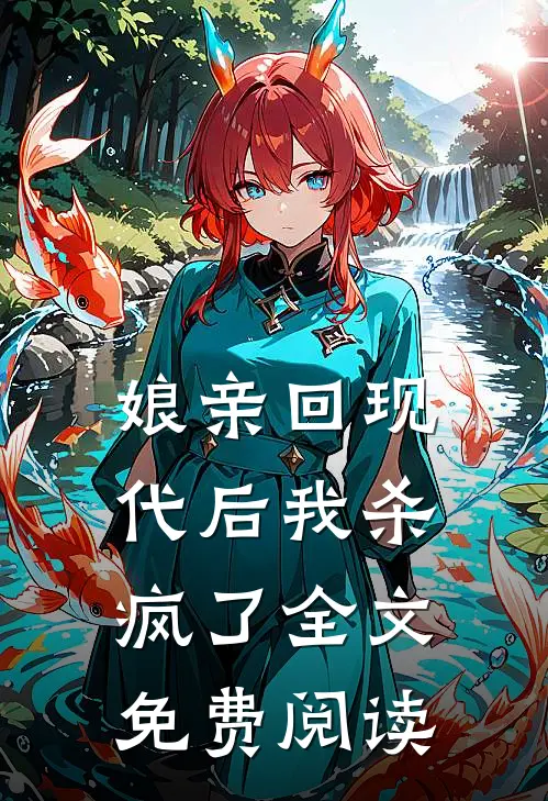 娘亲回现代后我杀疯了全文免费阅读