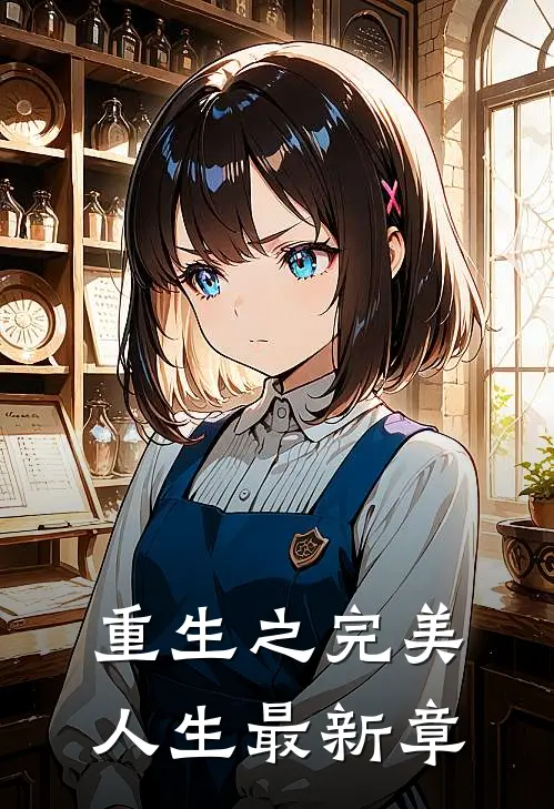 重生之完美人生最新章