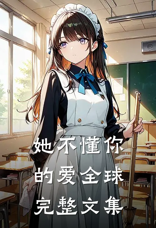她不懂你的爱全球完整文集