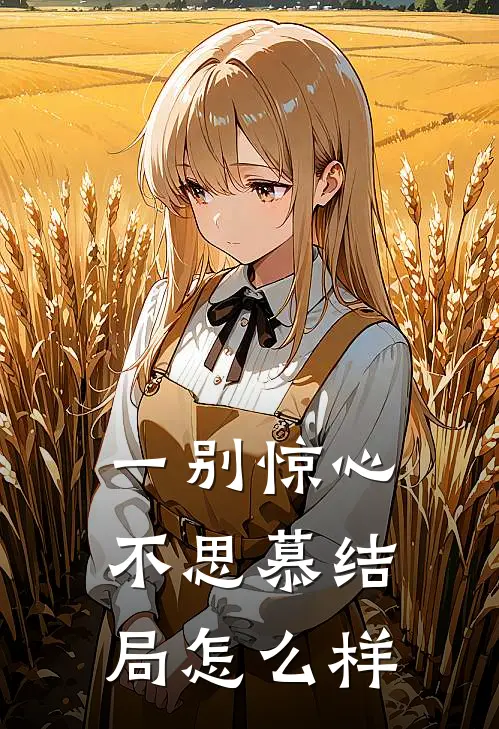 一别惊心不思慕结局怎么样