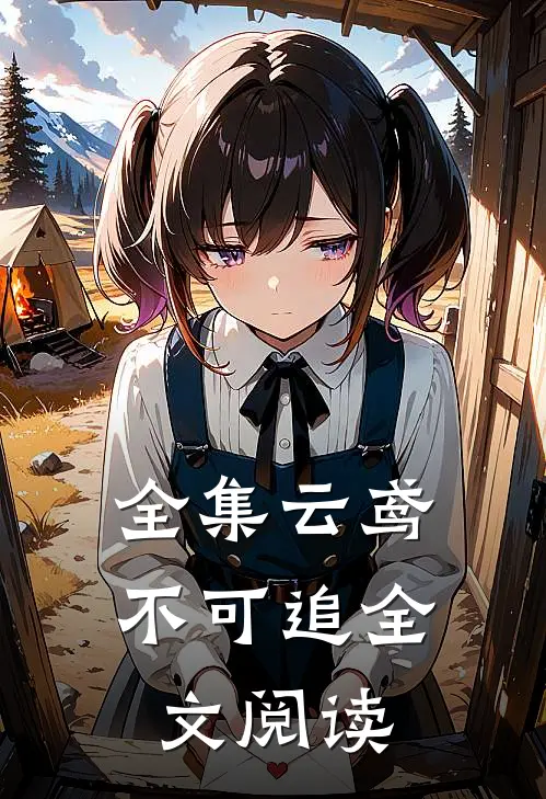 全集云鸢不可追全文阅读