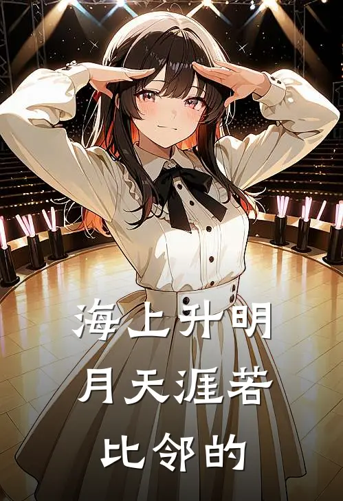 海上升明月天涯若比邻的