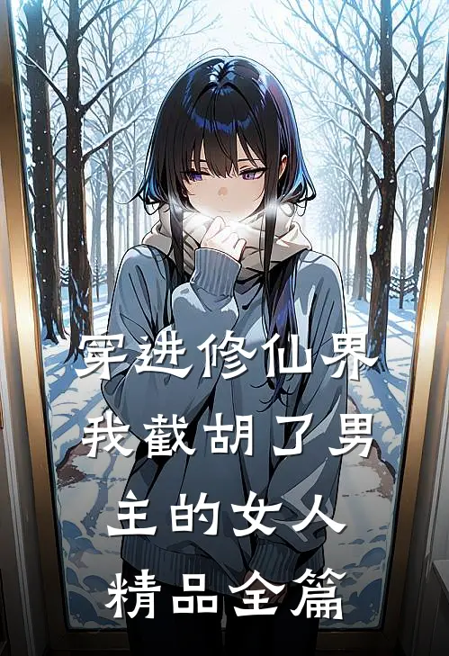 穿进修仙界我截胡了男主的女人精品全篇