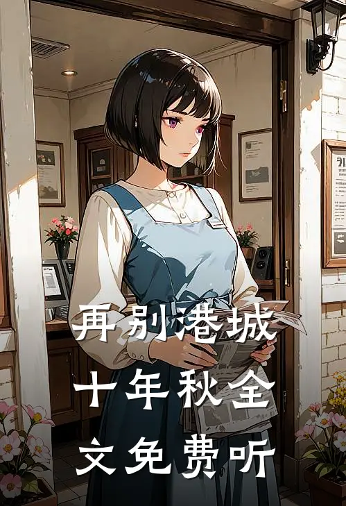 再别港城十年秋全文免费听