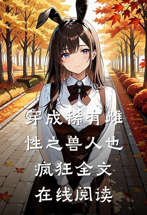 穿成稀有雌性之兽人也疯狂全文在线阅读
