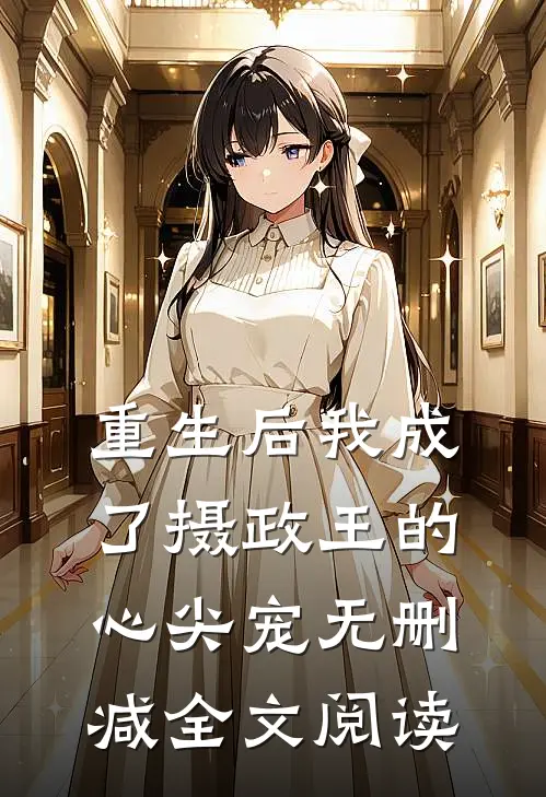 重生后我成了摄政王的心尖宠无删减全文阅读