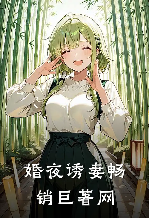 婚夜诱妻畅销巨著网