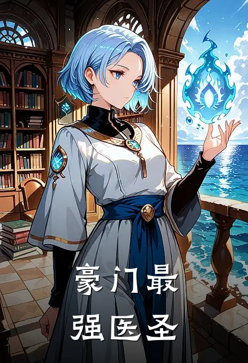 豪门最强医圣