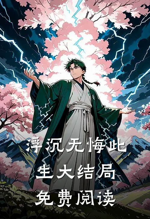 浮沉无悔此生大结局免费阅读