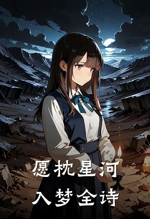 愿枕星河入梦全诗