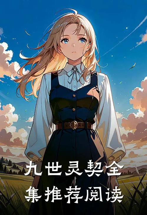 九世灵契全集推荐阅读