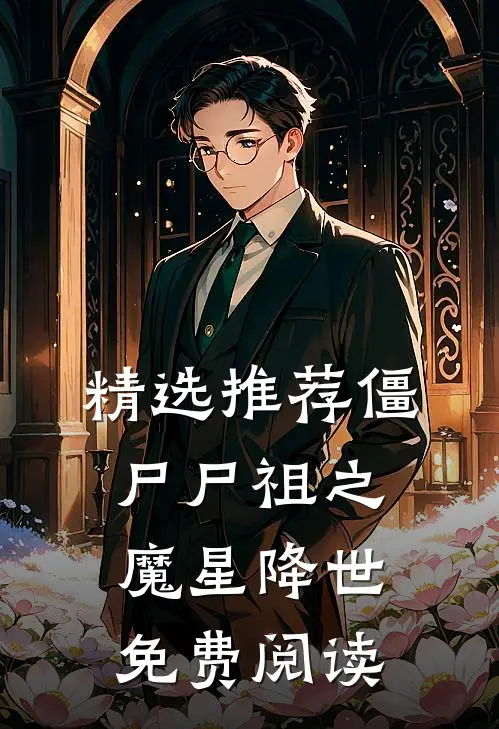 精选推荐僵尸尸祖之魔星降世免费阅读