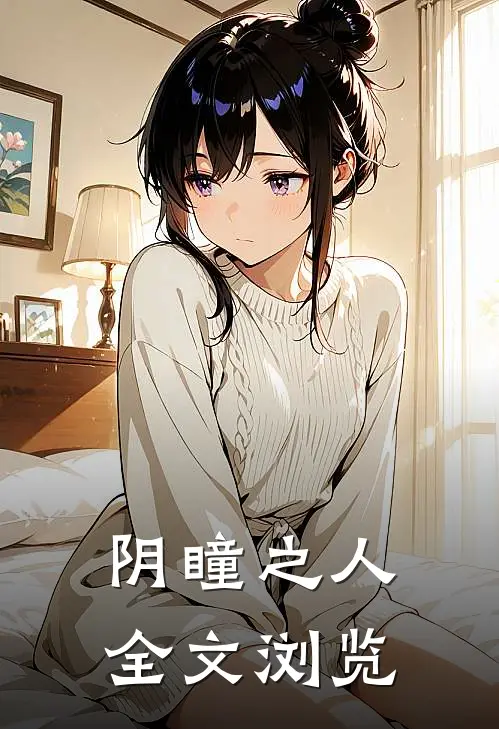 阴瞳之人全文浏览