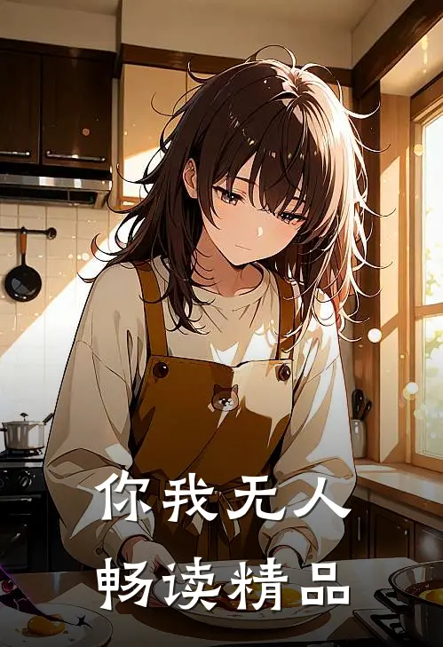 你我无人畅读精品