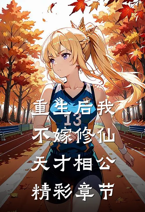 重生后我不嫁修仙天才相公精彩章节