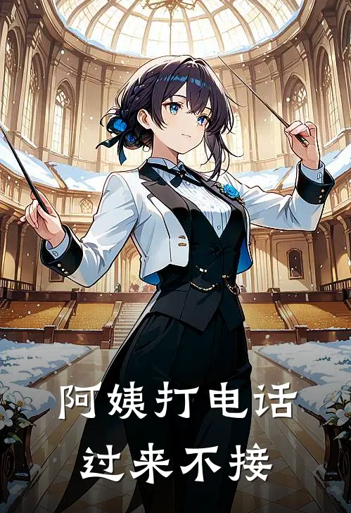 阿姨打电话过来不接