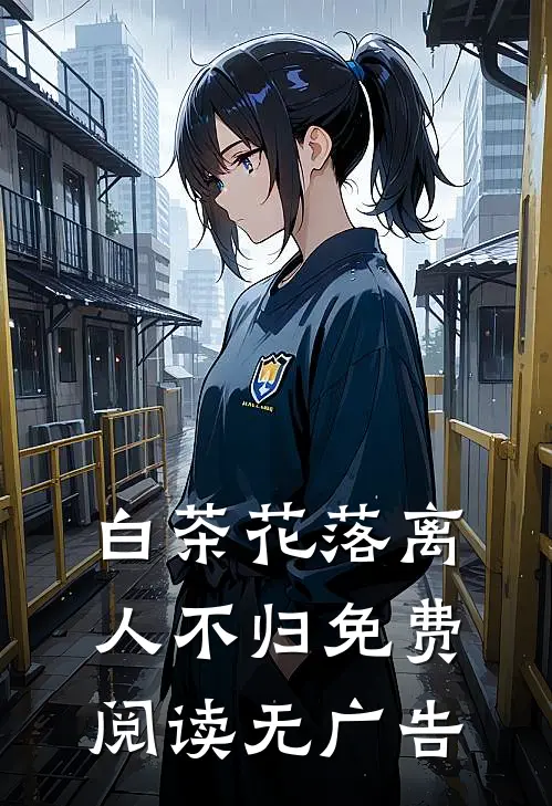 白茶花落离人不归免费阅读无广告