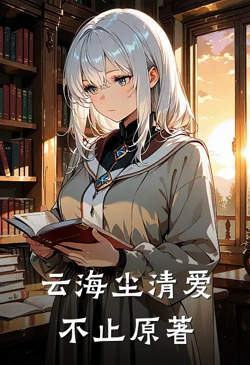 云海尘清爱不止原著