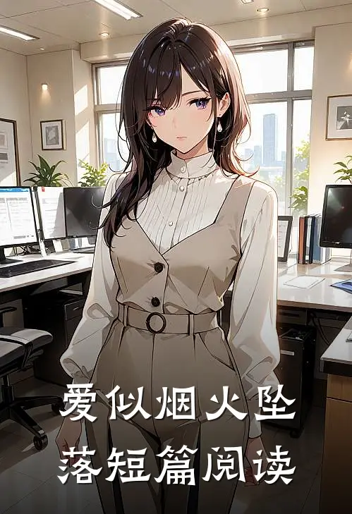 爱似烟火坠落短篇阅读