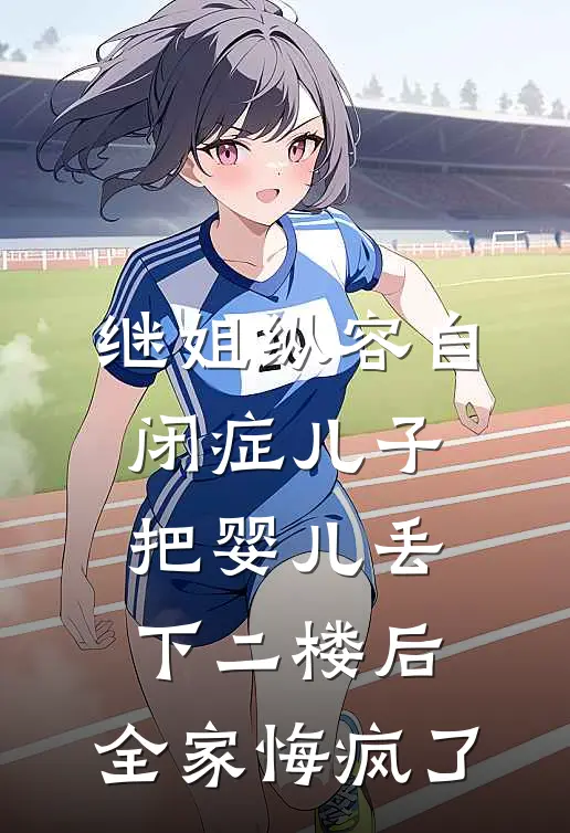 继姐纵容自闭症儿子把婴儿丢下二楼后，全家悔疯了