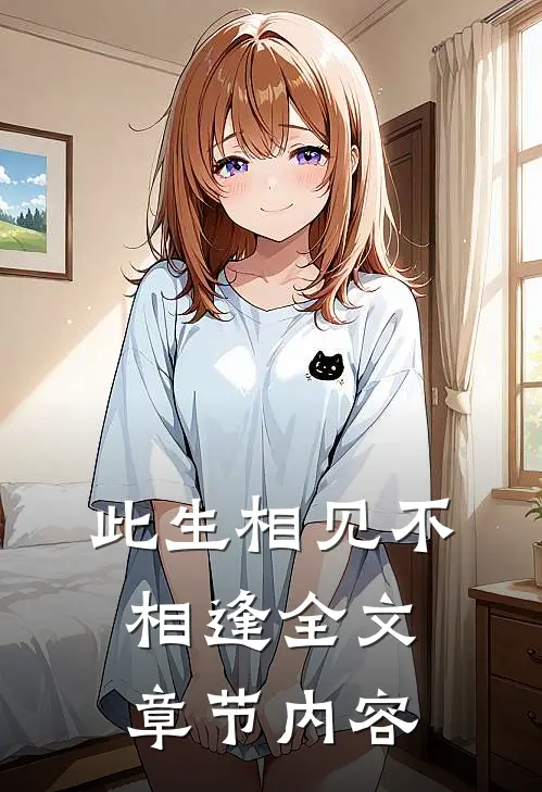 此生相见不相逢全文章节内容